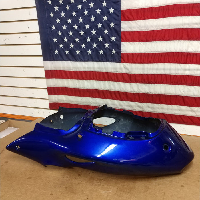 1999-2007 Suzuki Hayabusa Gsx1300R Tail Fairing