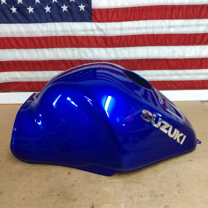 1999-2007 Suzuki Hayabusa Tank fairing Tank Cover