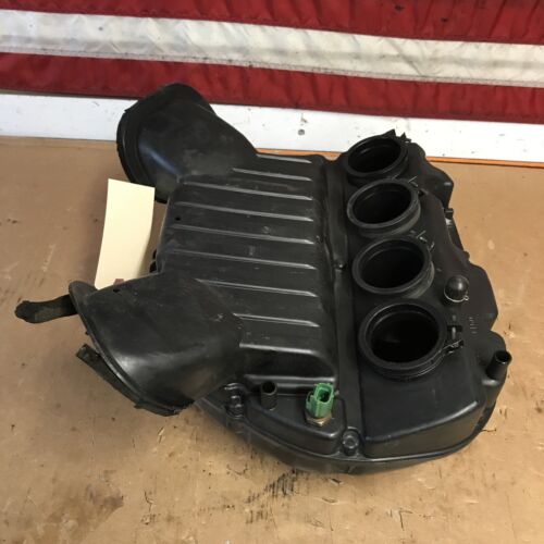 2005-2006 SUZUKI GSXR1000 AIRBOX AIR INTAKE FILTER OEM