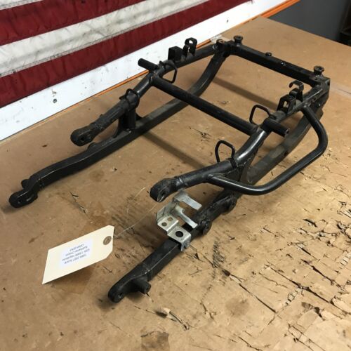 1999-2007 Suzuki GSX-1300R Hayabusa Subframe Chassis OEM GEN1