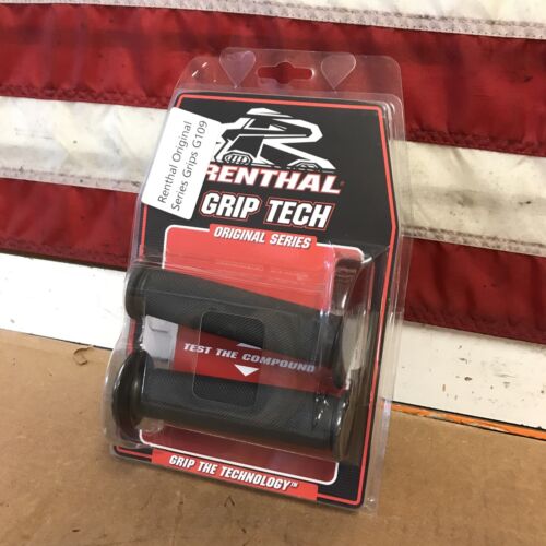 Renthal Original Series Grips G109