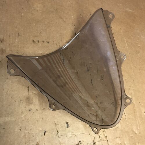 SUZUKI GSXR 600 750 PANLITE SCREEN SMOKED DOT 280 M212A