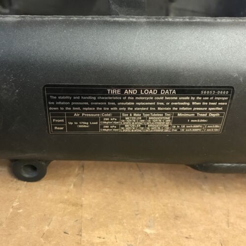 2012-2021 Kawasaki Ninja ZX14 ZX14R Rear Swingarm OEM