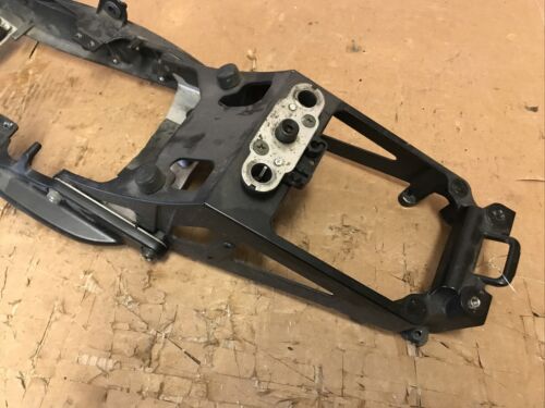 2005-2006 Suzuki GSXR 1000 Subframe OEM – C&S Custom