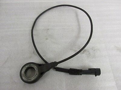 2011 Harley Davidson V-Rod Night Rod Rear Wheel Sensor
