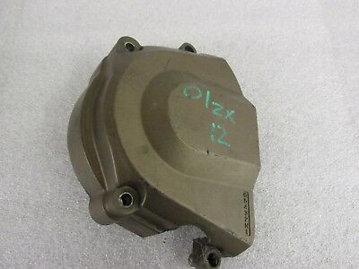 2000-2001 Kawasaki ZX-12 Sprocket Cover