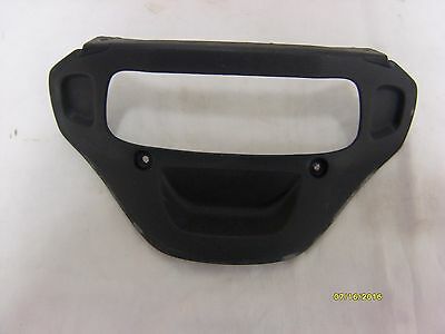 1993-1998 Suzuki GSX-R 1100 Oem Tail Light Cover Fairing