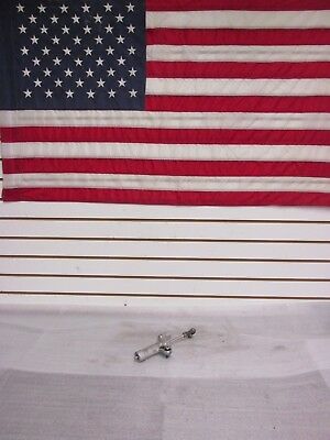 2008-2016 Suzuki Hayabusa 1300 OEM Front Steering Stabilizer Steering Damper