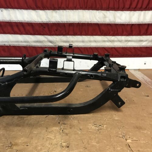 1999-2007 Suzuki GSX-1300R Hayabusa Subframe Chassis OEM GEN1