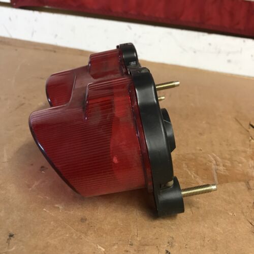 KAWASAKI ZX6-R REAR LIGHT UNIT KOITO 220-40141