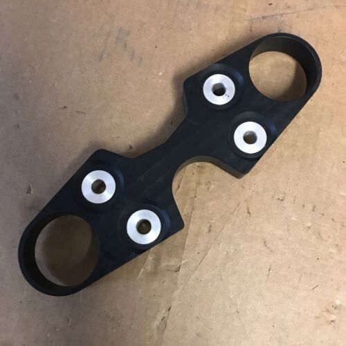 2008-2020 Suzuki Hayabusa Enlightened Racing Triple Tree Upper Clamp