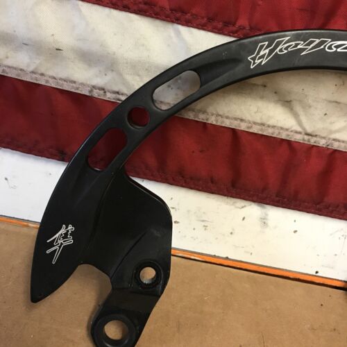 2008-2020 Gen 2 Suzuki GSX-1300R Hayabusa Grab Bar