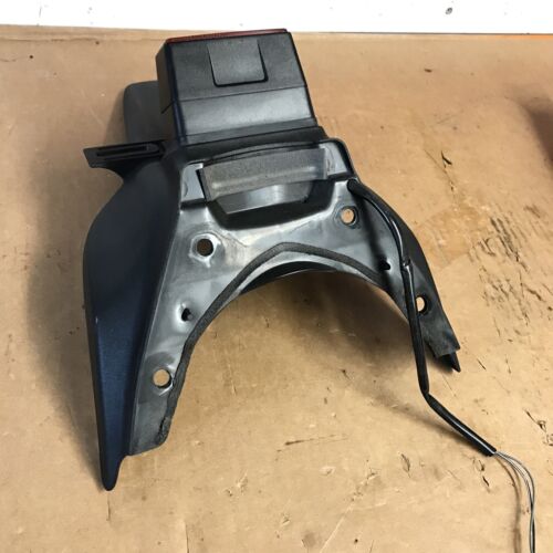 Generation 2 Suzuki Hayabusa GSXR1300 Rear Fender OEM