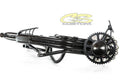 2005-2006 Suzuki GSX-R1000 330 Single Side Swingarm