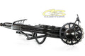 08-26 Suzuki GSXR1300 Hayabusa Gen2/Gen3 330 Single Side Swingarm