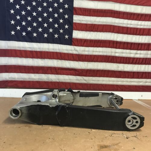 1995 Kawasaki Ninja ZX11 Rear Swingarm OEM Suspension Frame