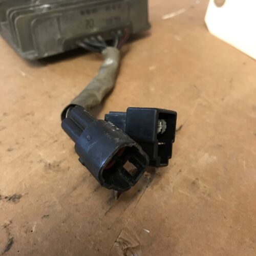 2005-2006 Suzuki GSXR-1000 Rectifier Voltage Regulator OEM