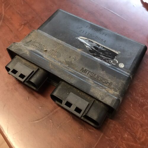 CONTROL UNIT-ELECTRONIC | [CN,US] 21175-0084 by Kawasaki