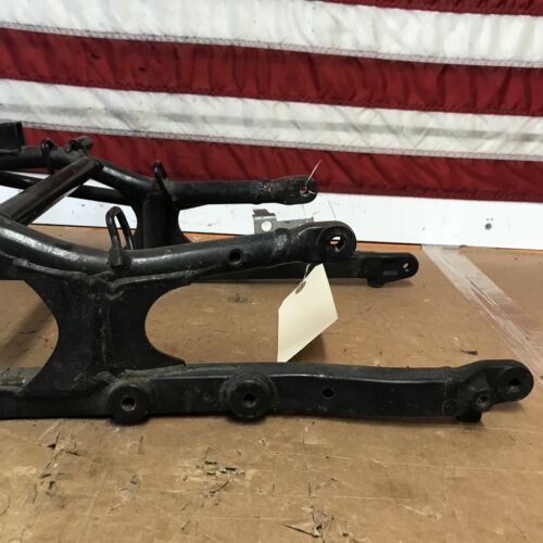 1999-2007 Suzuki GSX-1300R Hayabusa Subframe Chassis OEM GEN1