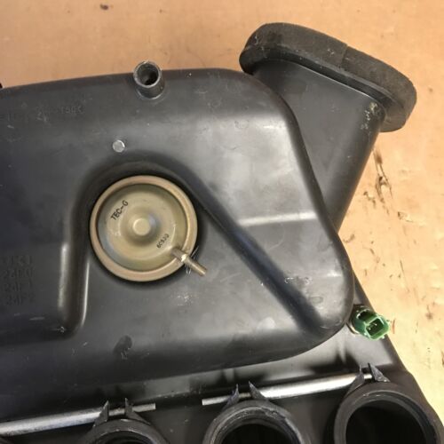 1999-2007 Suzuki Hayabusa GSXR-1300 Airbox Filter OEM