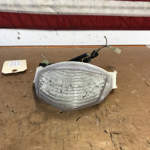 2005-2006 Suzuki GSXR-1000 Tail Light Housing