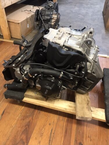 2019-23 KAWASAKI NINJA ZX6R 2020 636 ENGINE MOTOR **13,890 MILES** RUNS GREAT