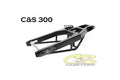 2017+ Suzuki GSX-R1000 300 Dual Side Swingarm