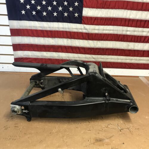 2008-2020 Gen 2 Suzuki Hayabusa Swingarm Rear Suspension Swingarm OEM