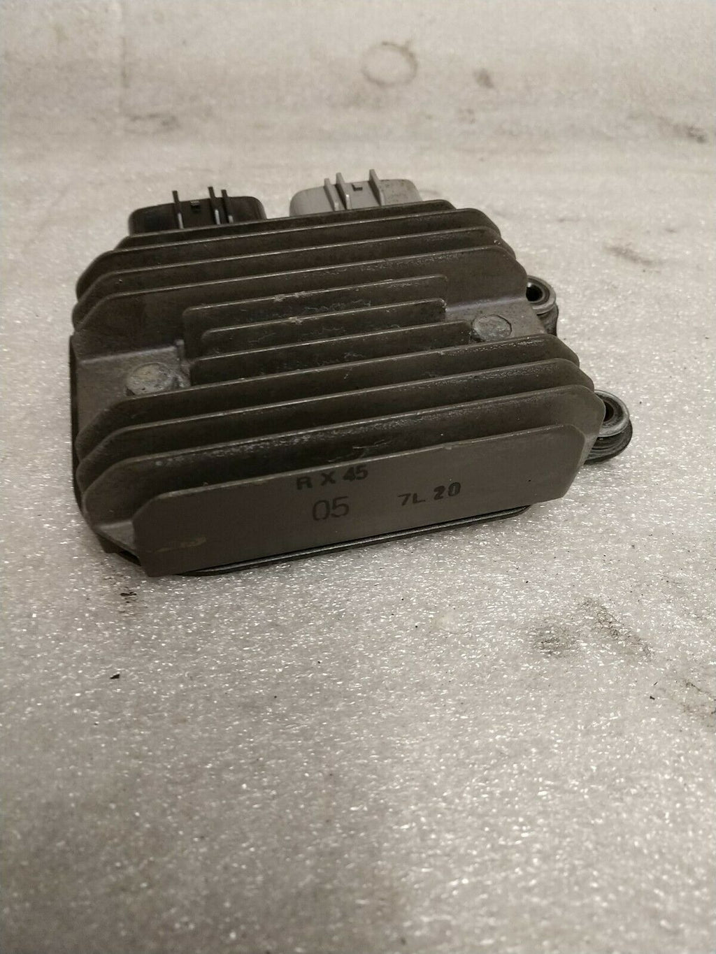 2008-2010 Kawasaki Ninja ZX10R ZX10 Rectifier Voltage Regulator OEM