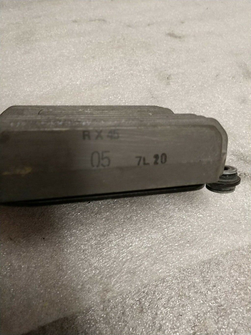 2008-2010 Kawasaki Ninja ZX10R ZX10 Rectifier Voltage Regulator OEM