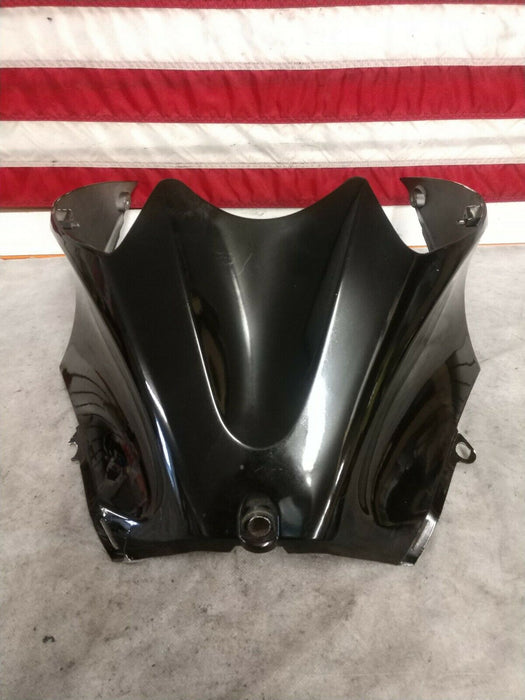 2006-2011 KAWASAki NINJ ZX14 ZX14R FRONT GAS TANK FUEL COWL COVER FAIRING Afterm