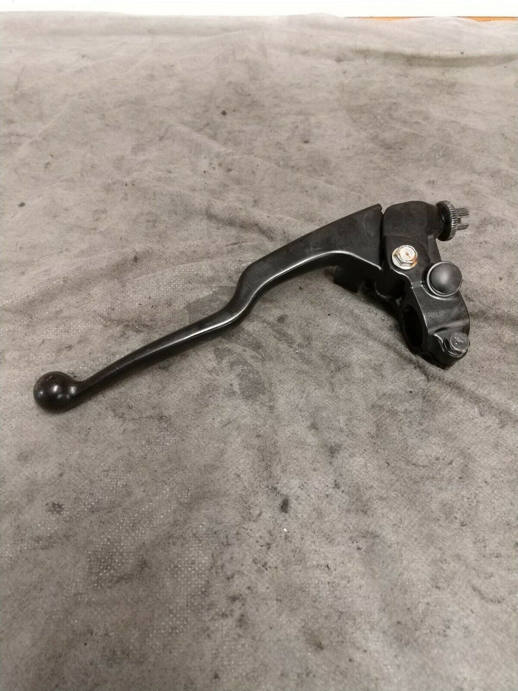 2018-2020 KAWASAKI NINJA 400 EX400 EX 400 CLUTCH PERCH LEVER OEM