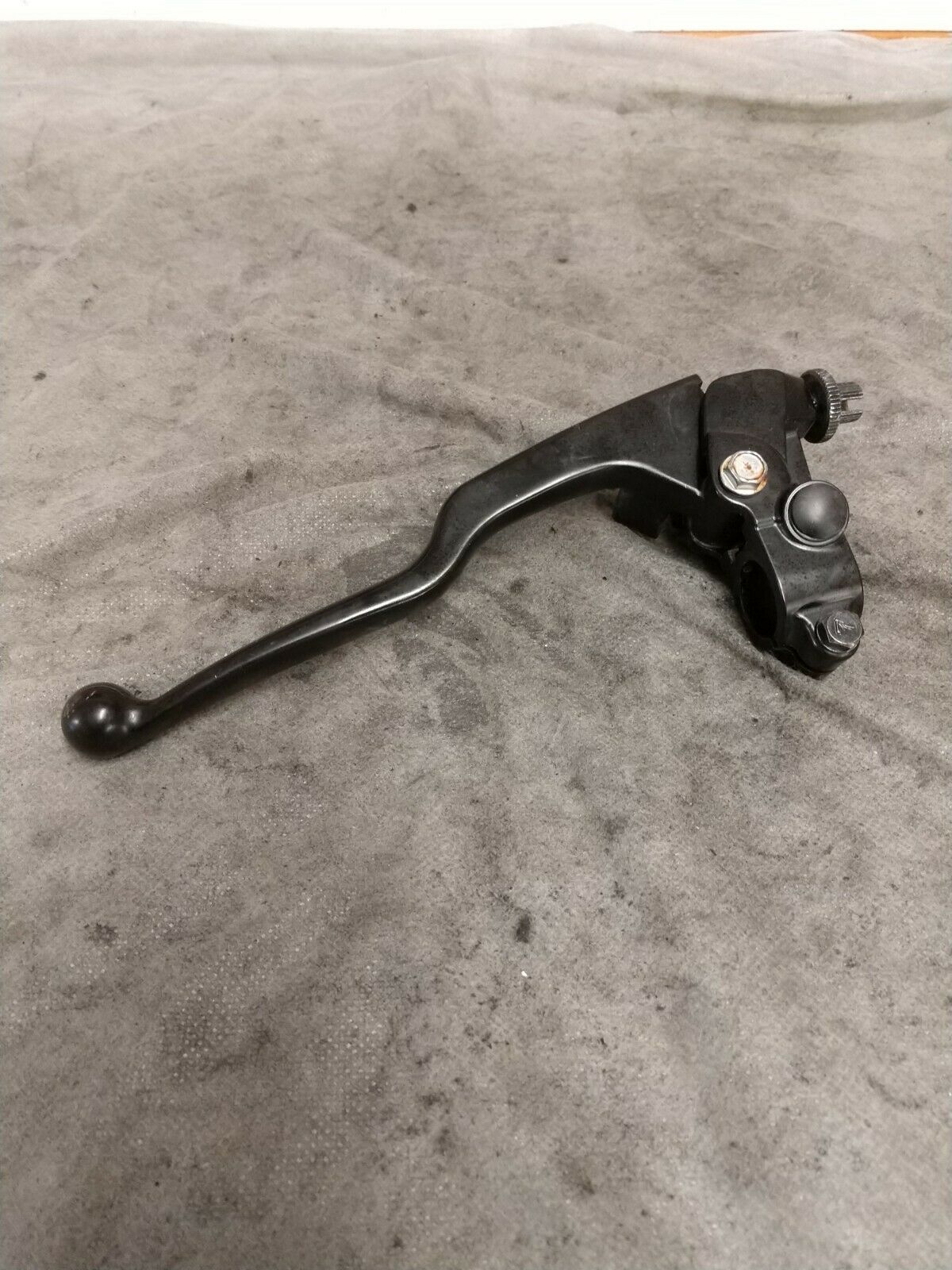 2018-2020 KAWASAKI NINJA 400 EX400 EX 400 CLUTCH PERCH LEVER OEM