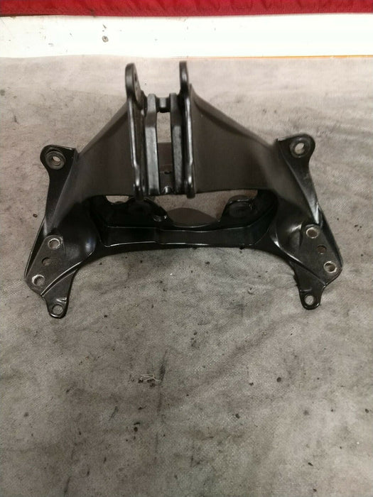 2008-2009 Suzuki GSXR600 Main Upper Fairing Stay Bracket