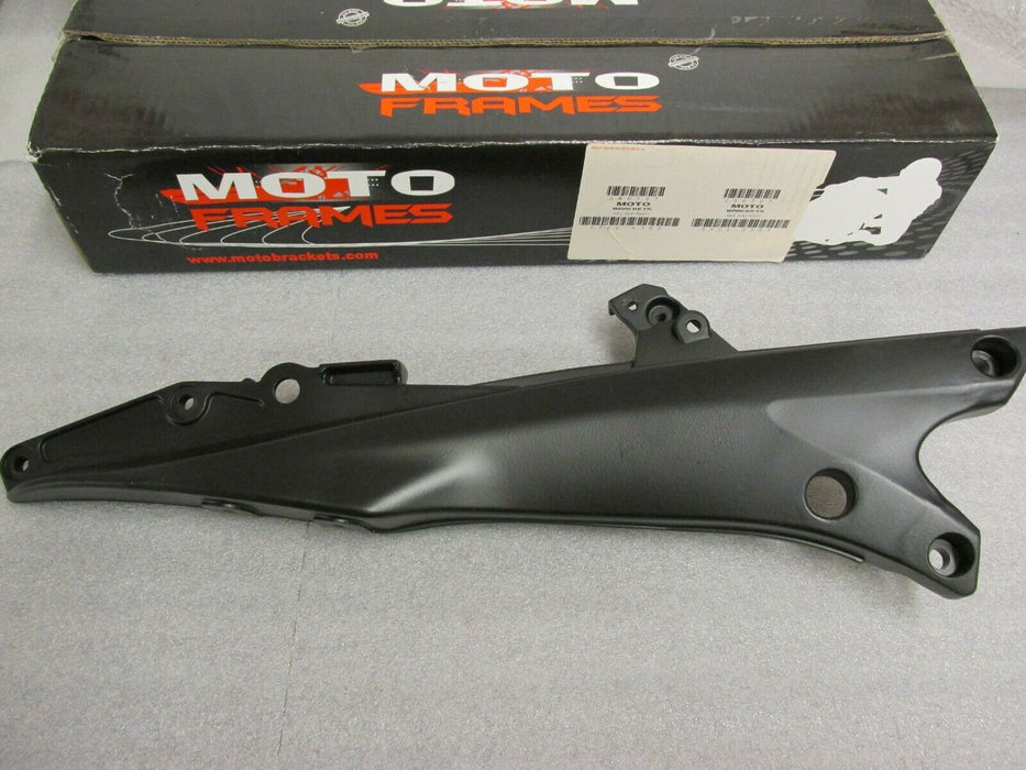 2007-2008 SUZUKI GSXR 1000 Moto Brackets RIGHT Subframe Rail