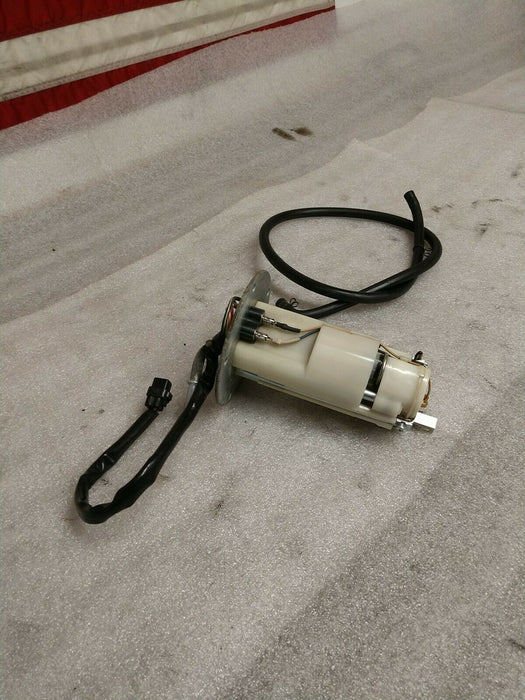 2008-2010 KAWASAKI ZX10R FUEL PUMP PETROL UNIT GAS SENDER