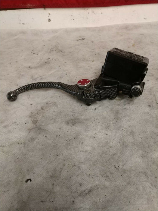 1994-2009 KAWASAK Ninja EX500 500R 500D NINJA FRONT MASTER CYLINDER lever