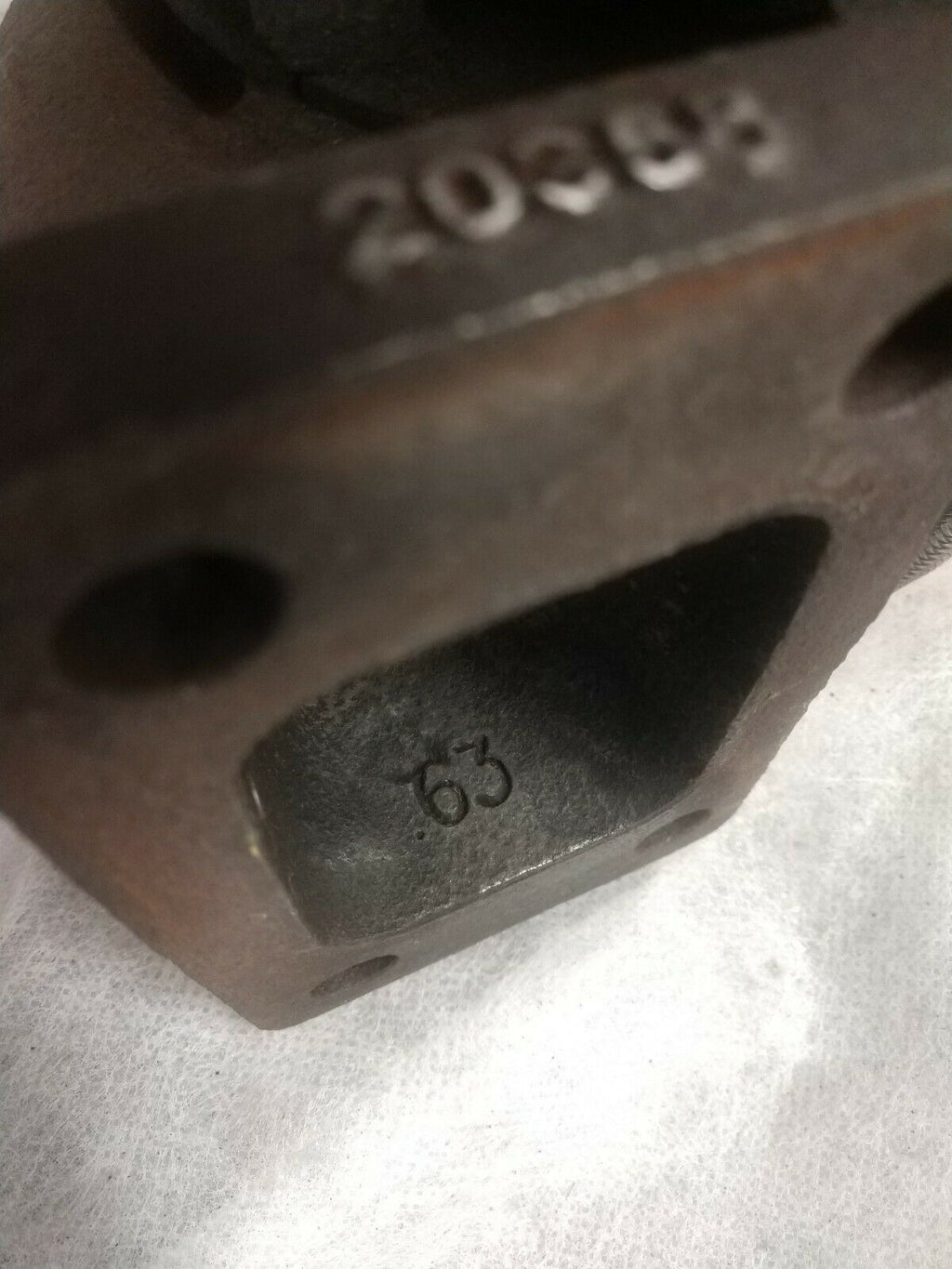 Turbonetics turbo
