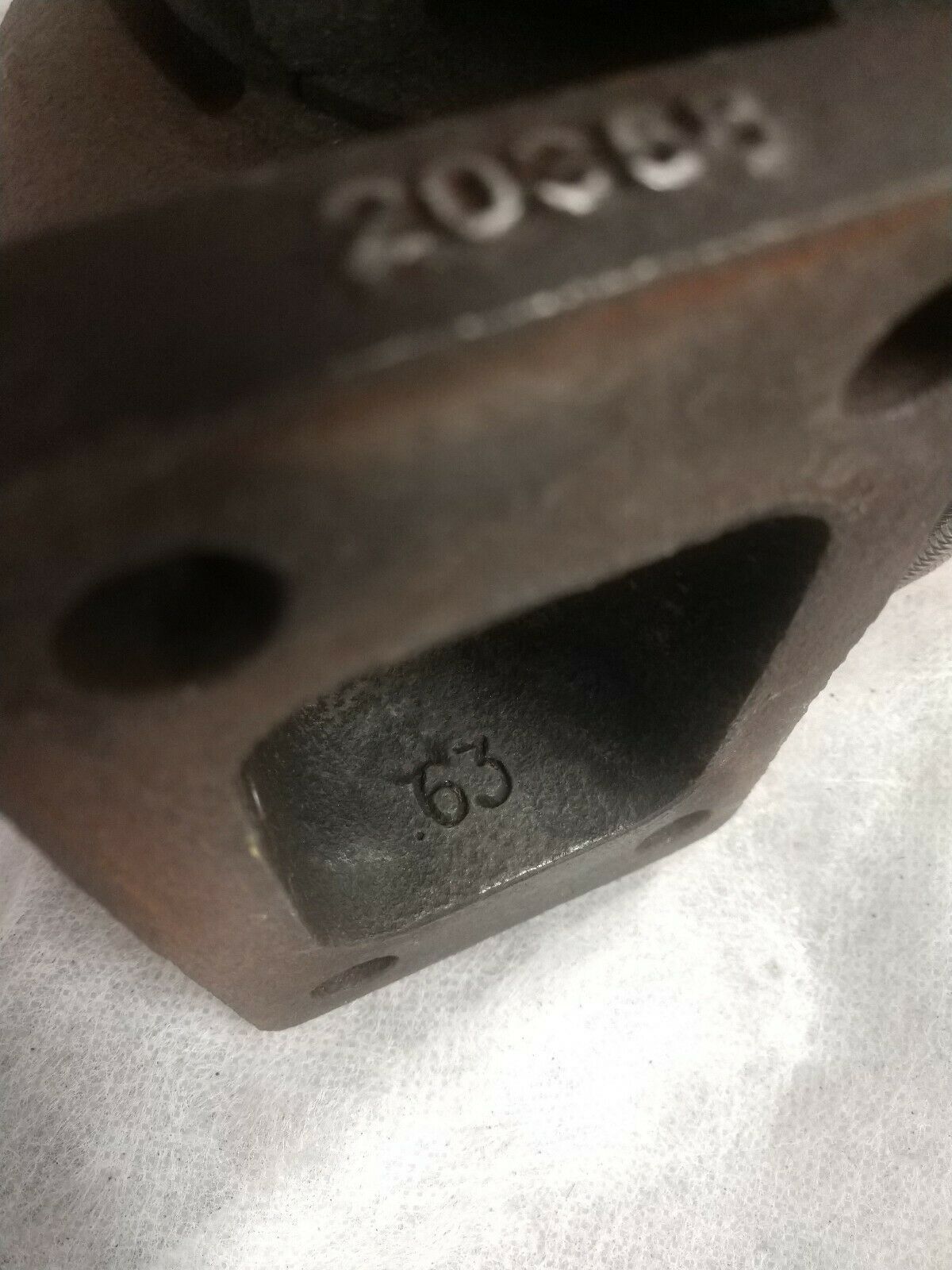 Turbonetics turbo
