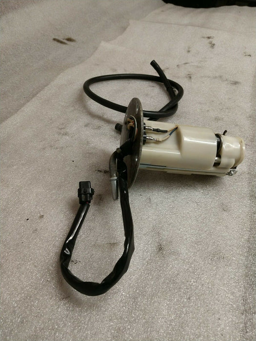 2008-2010 KAWASAKI ZX10R FUEL PUMP PETROL UNIT GAS SENDER