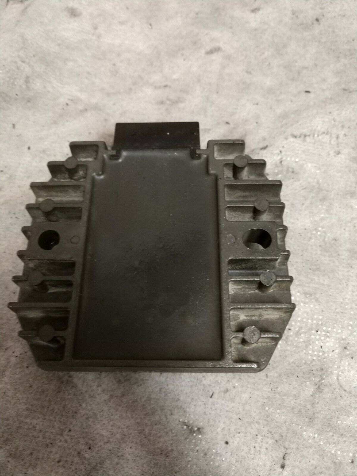 2008-2012 KAWASAKI NINJA 250R EX250J RECTIFIER VOLTAGE REGULATOR OEM