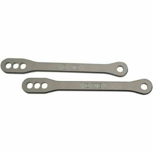 KAWASAKI Vortex - LL412 - Lowering Link Kit Silver