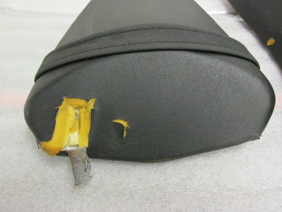 2010-2013 KAWASAKI Z1000 ZR-1000 REAR SEAT *SOME DAMAGE*