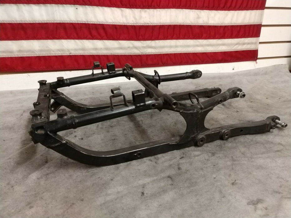 1999-2007 SUZUKI HAYABUSA GSX1300R REAR SUBFRAME OEM