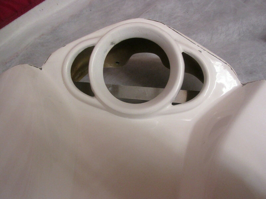 HARLEY DAVIDSON V-ROD VROD AIRBOX TANK COVER  NO LIMIT CUSTOM