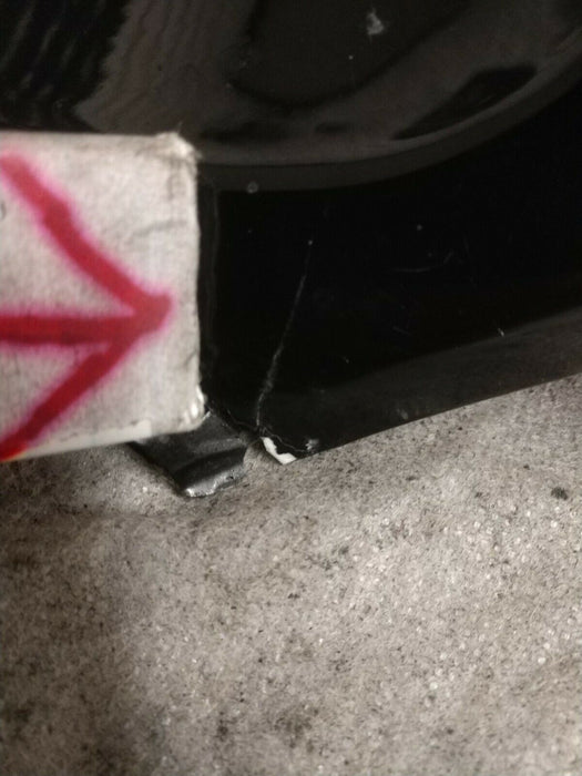 2006-2011 KAWASAki NINJ ZX14 ZX14R FRONT GAS TANK FUEL COWL COVER FAIRING Afterm