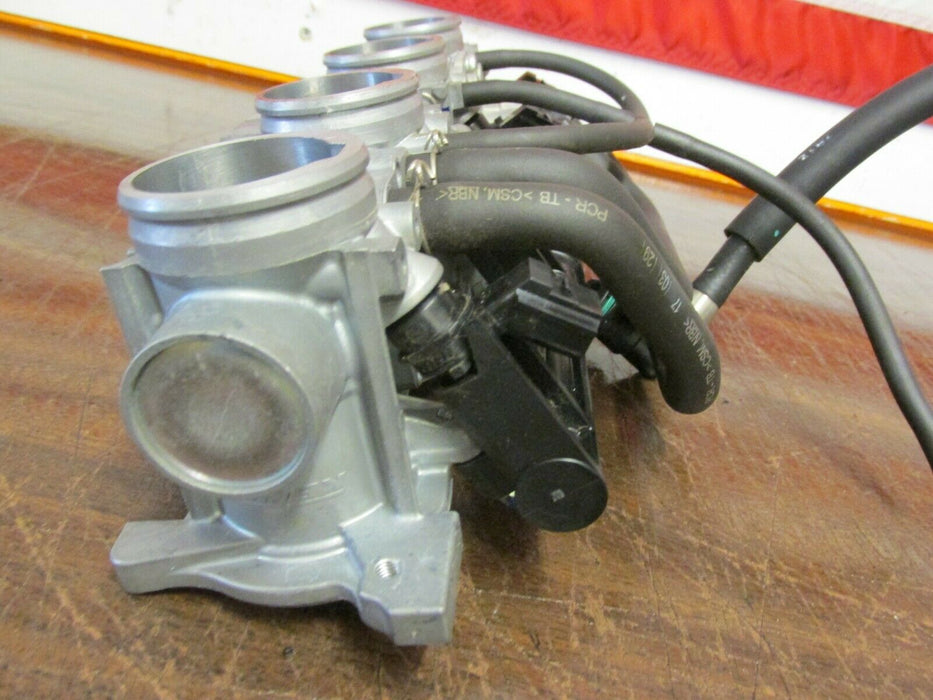 2014-2018 HONDA CBR650F CBR 650F THROTTLE BODY FUEL INJECTION OEM