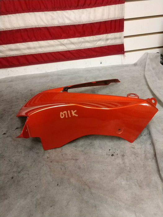 2007-2008 SUZUKI GSXR1000 FAIRING Cowl lot.OEM