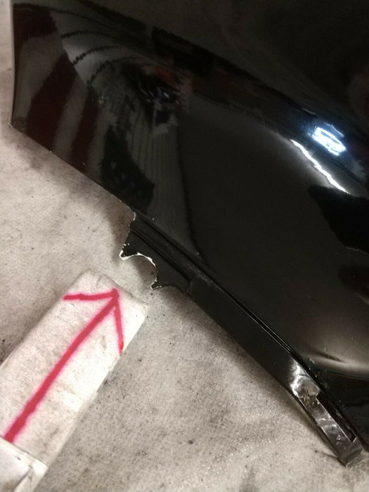 2006-2011 KAWASAki NINJ ZX14 ZX14R FRONT GAS TANK FUEL COWL COVER FAIRING Afterm