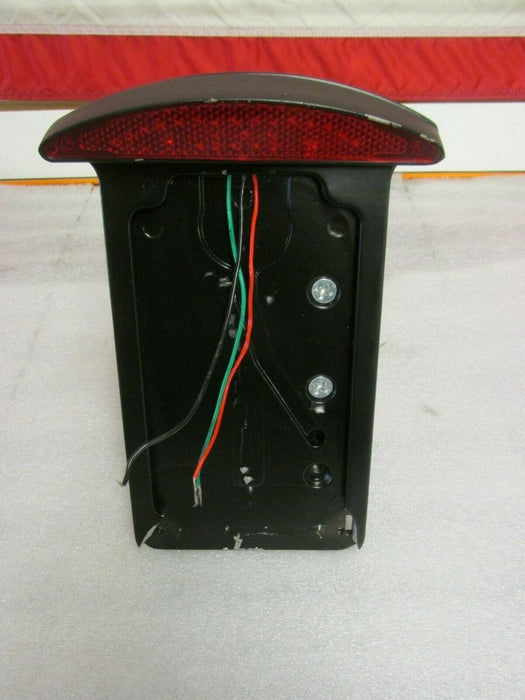 HARLEY DAVIDSON V-ROD TAG HANGER MOUNT